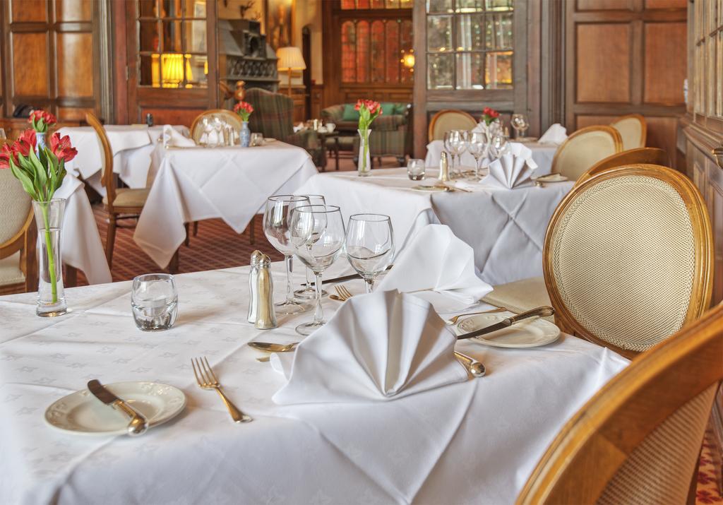 Tillmouth Park Country House Hotel Cornhill on Tweed Phòng bức ảnh