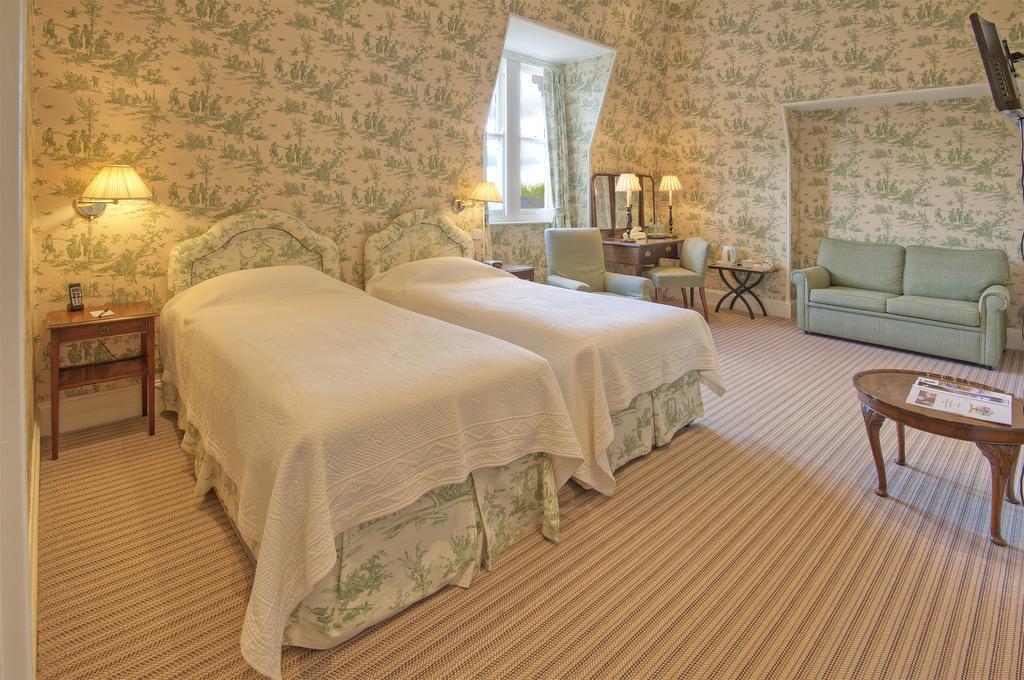 Tillmouth Park Country House Hotel Cornhill on Tweed Phòng bức ảnh